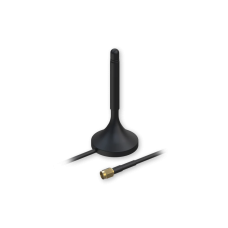 Teltonika PR1KRT25 Bluetooth Magnetic SMA Antenna RP-SMA