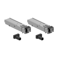 1.25 Gb/s BiDi SFP Module for 20 km Fiber Networks
