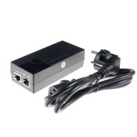 Teltonika Single Port Gigabit PoE Injector