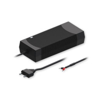 Teltonika 2-Pin 130W EU Type Power Supply