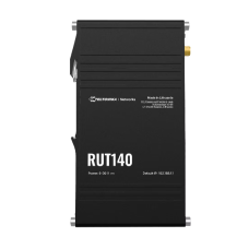 Teltonika RUT140 – Industrial Modbus Router