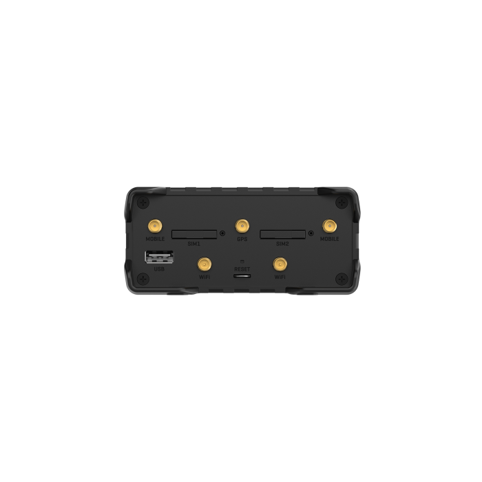 Teltonika RUT986 – Industrial 4G LTE Cat 4 Enterprise Router with RS232, RS485, GNSS and eSIM