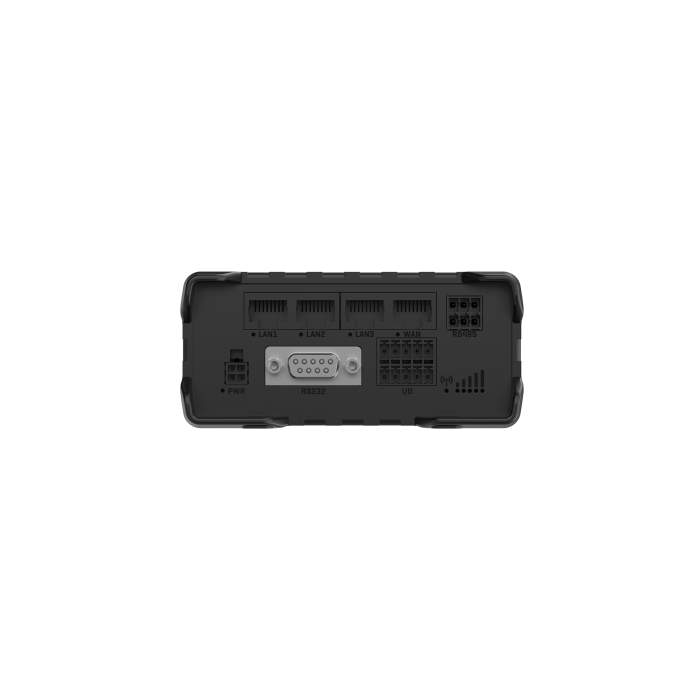 Teltonika RUT986 – Industrial 4G LTE Cat 4 Enterprise Router with RS232, RS485, GNSS and eSIM