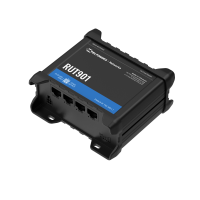 Teltonika RUT901 Industrial Cellular Router 4G (LTE) WiFi