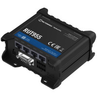 Teltonika RUT955 Router Industrial 4G (LTE) WiFi