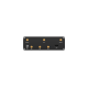 Teltonika RUTC40 – Industrial 4G LTE Cat 4 Edge Router Enterprise with Wi-Fi 6 and Docker