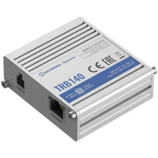 Teltonika TRB140 Industrial rugged gateway 4G (LTE)