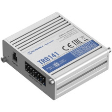 Teltonika TRB141 Industrial rugged GPIO gateway 4G (LTE)