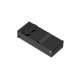 Teltonika TSF010 — Flat Industrial Unmanaged Ethernet Switch 5x 10/100 Mbps for Control Cabinets