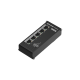 Teltonika TSF010 — Flat Industrial Unmanaged Ethernet Switch 5x 10/100 Mbps for Control Cabinets