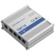 Teltonika TSW110 Unmanaged switch  L2