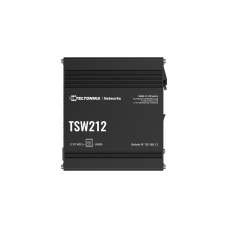 Teltonika TSW212 Industrial Switch