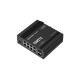 Teltonika TSW212 Industrial Switch — Ethernet Networking for IoT and Industrial Applications