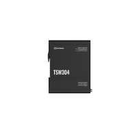 Teltonika TSW304 – Switch Ethernet Industrial DIN Rail