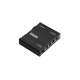 Teltonika TSW304 — Industrial DIN-Rail Ethernet Switch 4x Gigabit for Industrial Networks