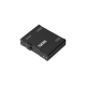 Teltonika TSW304 — Industrial DIN-Rail Ethernet Switch 4x Gigabit for Industrial Networks