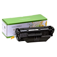 Cartuș toner compatibil SCC Q2612A / CRG103 / CRG703 / CRG104 / CRG304 / FX9 / FX10
