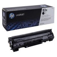 Compatible Toner Cartridge SCC CF283X / CRG137 / CRG337 / CRG737