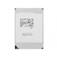Toshiba 3.5" Enterprise Capacity MG09ACA18TE HDD, 18TB, SATA, 512MB