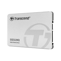 Transcend SATA III 6Gb/s SSD220Q SSD
