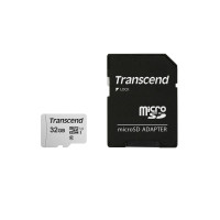 Transcend 32GB 300S UHS-I Memory Card