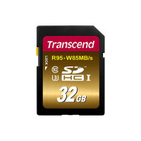 Transcend SDHC 32GB Memory Card