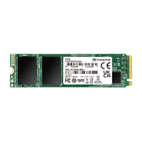 Transcend 220S 512GB PCIe SSD
