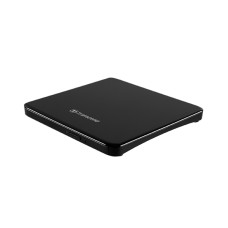 Внешний оптический привод Transcend TS8XDVDS портативный DVD Writer