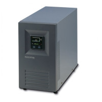 UPS On-Line Double Conversion Socomec ITYS 3000