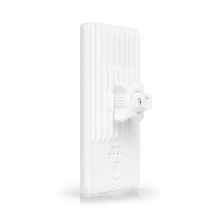 Ubiquiti Wave AP Micro — Professional 60 GHz Access Point