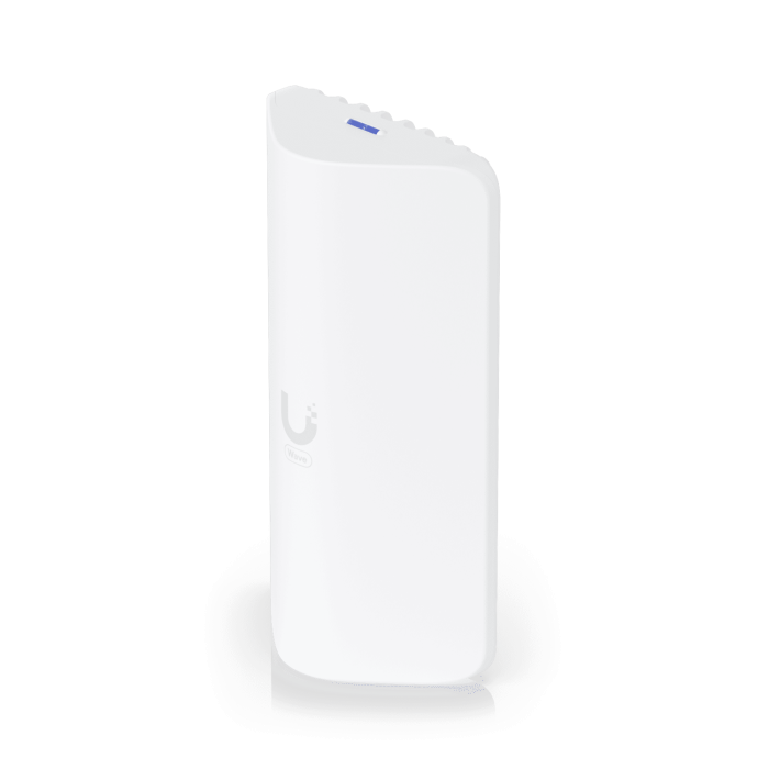 Ubiquiti Wave AP Micro — Professional 60 GHz Access Point