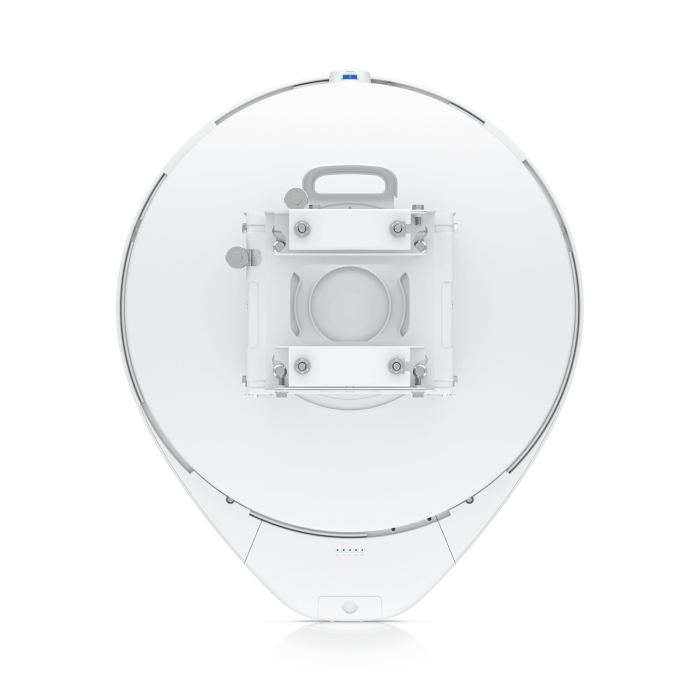 Ubiquiti AF60‑XG — Professional 60 GHz PtP Radio Bridge for Enterprise & SMB Networks