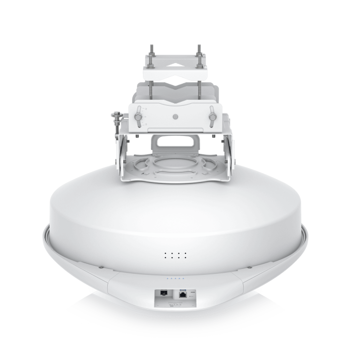 Ubiquiti AF60‑XG — Professional 60 GHz PtP Radio Bridge for Enterprise & SMB Networks