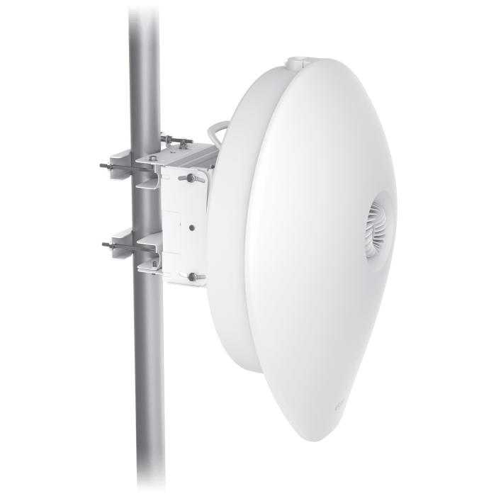 Ubiquiti AF60‑XG — Professional 60 GHz PtP Radio Bridge for Enterprise & SMB Networks