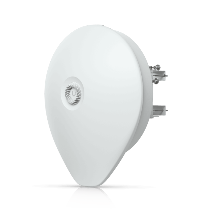 Ubiquiti AF60‑XR — Professional 60 GHz PtP Radio Bridge for Enterprise & SMB Networks