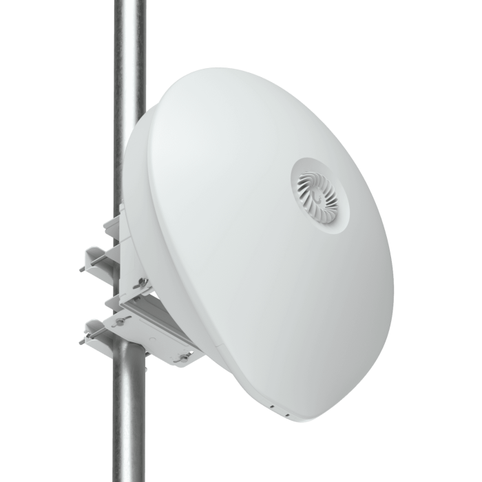 Ubiquiti AF60‑XR — Professional 60 GHz PtP Radio Bridge for Enterprise & SMB Networks