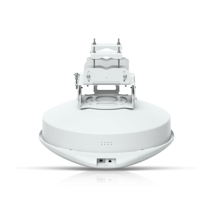 Ubiquiti AF60‑XR — Professional 60 GHz PtP Radio Bridge for Enterprise & SMB Networks