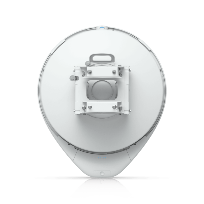 Ubiquiti AF60‑XR — Professional 60 GHz PtP Radio Bridge for Enterprise & SMB Networks
