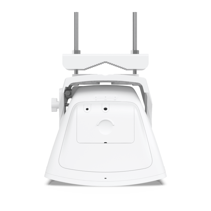Ubiquiti Wave‑AP — Professional 60 GHz Access Point for Enterprise & SMB Networks