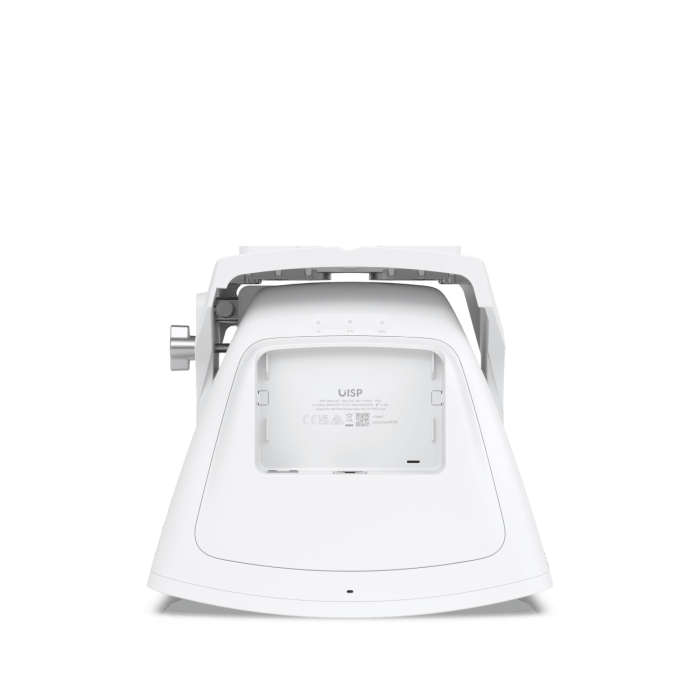 Ubiquiti Wave‑AP — Professional 60 GHz Access Point for Enterprise & SMB Networks