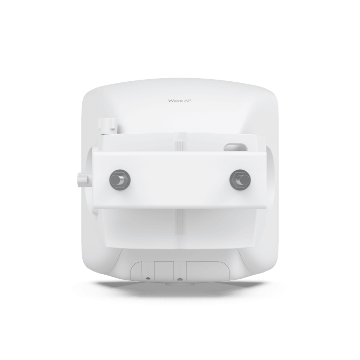 Ubiquiti Wave‑AP — Professional 60 GHz Access Point for Enterprise & SMB Networks