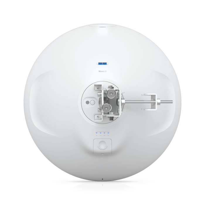 Ubiquiti Wave‑LR — Professional 60 GHz Access Point for Enterprise & SMB Networks