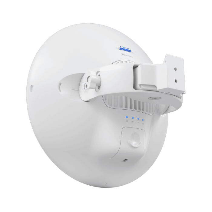 Ubiquiti Wave‑Nano — Professional 60 GHz Access Point for Enterprise & SMB Networks
