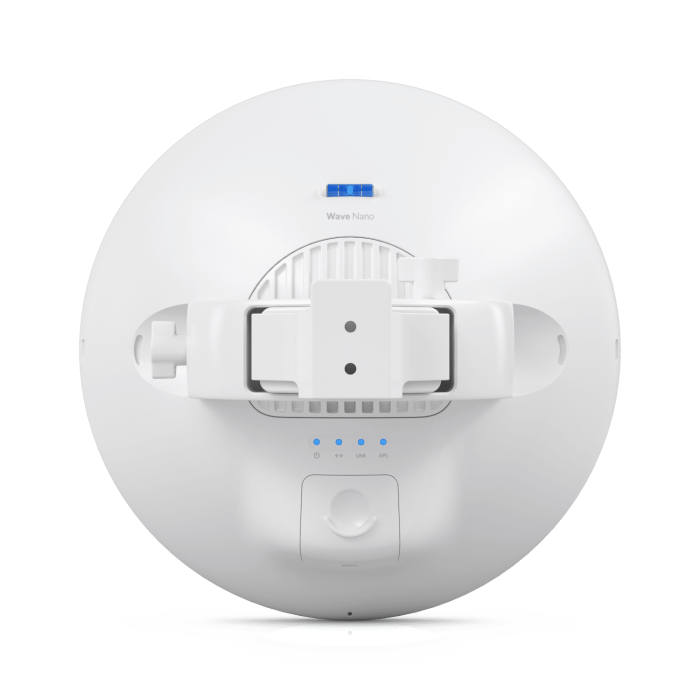 Ubiquiti Wave‑Nano — Professional 60 GHz Access Point for Enterprise & SMB Networks