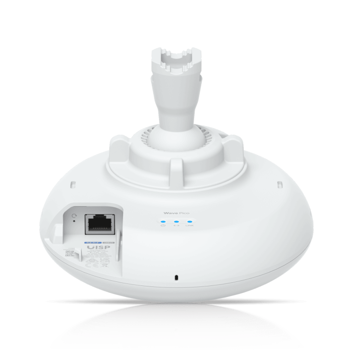 Ubiquiti Wave‑Pico — Professional 60 GHz Access Point for Enterprise & SMB Networks