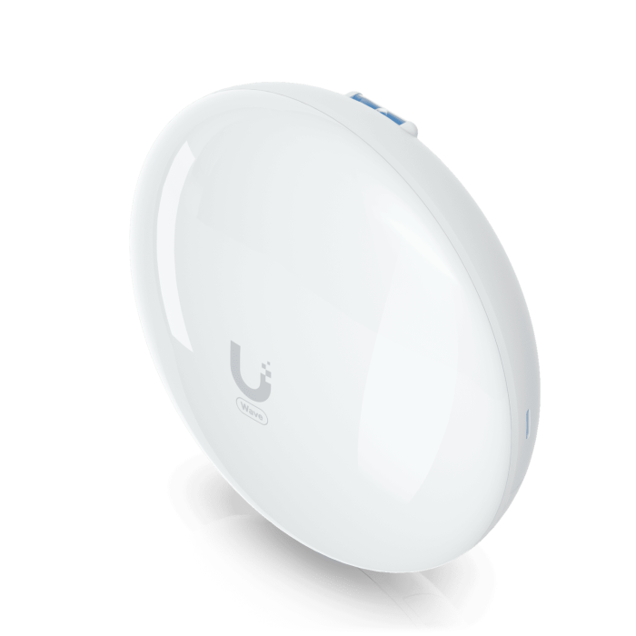 Ubiquiti Wave‑Pico — Professional 60 GHz Access Point for Enterprise & SMB Networks