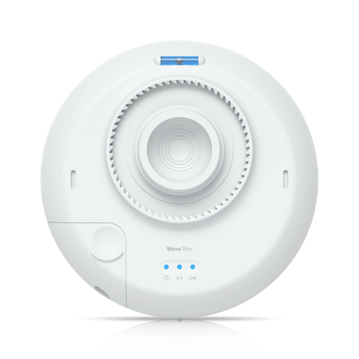 Ubiquiti Wave‑Pico — Professional 60 GHz Access Point for Enterprise & SMB Networks