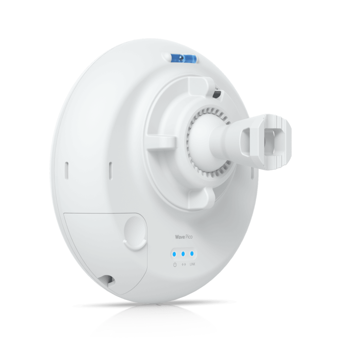 Ubiquiti Wave‑Pico — Professional 60 GHz Access Point for Enterprise & SMB Networks