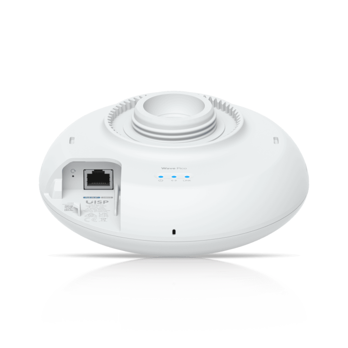 Ubiquiti Wave‑Pico — Professional 60 GHz Access Point for Enterprise & SMB Networks