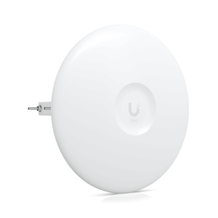 Ubiquiti Wave‑Pro — Professional 60 GHz Access Point for Enterprise & SMB Networks